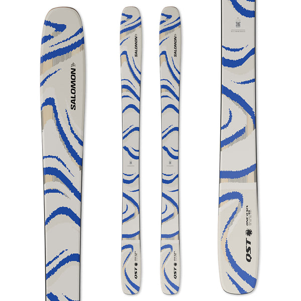 2026 Salomon QST 106