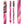 2026 Salomon QST 106 (Nirvana) + Bindings - Bundle Deal