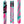 2027 Salomon QST 106 Skis + Bindings - Bundle Deal