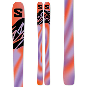 2027 Salomon QST 94