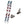 2026 Salomon QST Blank + Marker Griffon 13 ID Bindings - BUNDLE DEAL