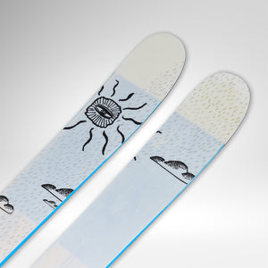 2027 Rossignol Sender Free 110 - Jonah LTD