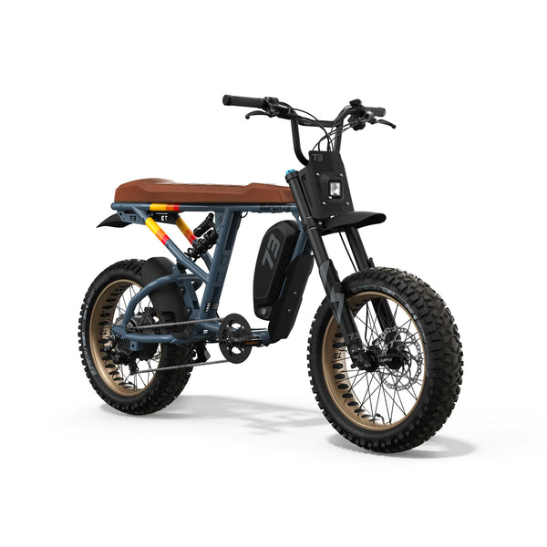 SUPER73 - R ADVENTURE E-BIKE