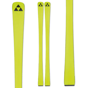 2027 Fischer RC4 Noize ST Pro