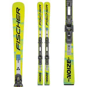 2027 Fischer RC4 Noize ST Pro