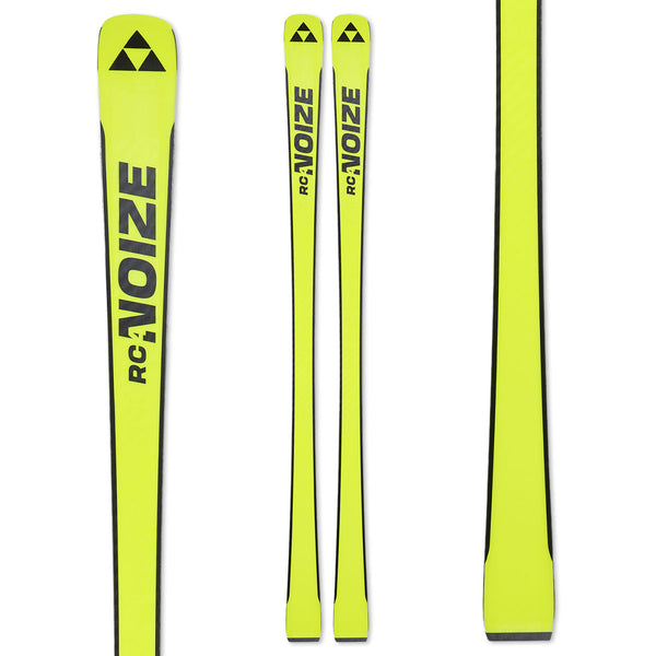 2026 Fischer RC4 Noize