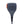 Rocky Talkie Waterproof Hand Mic for Mountain Radio