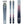 2025 Rossignol Rallybird Soul 102 + Squire 11 Bindings BUNDLE DEAL