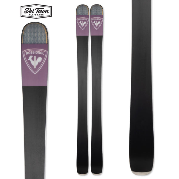 2025 Rossignol Rallybird Soul 92