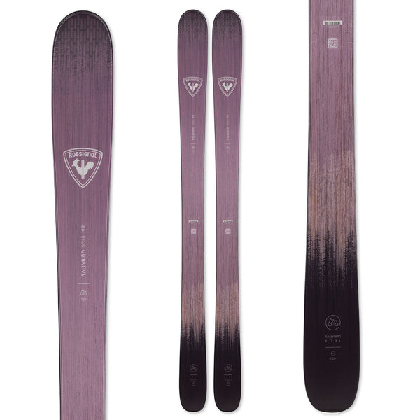 2025 Rossignol Rallybird Soul 92