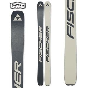 2026 Fischer Ranger 102
