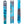 2027 Blizzard Rustler 10 Skis + Bindings - Bundle Deal