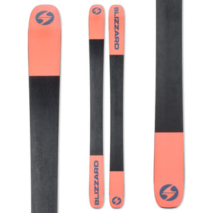 2027 Blizzard Rustler 11 Skis + Bindings - Bundle Deal
