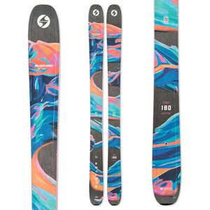 2027 Blizzard Rustler 11 Skis + Bindings - Bundle Deal