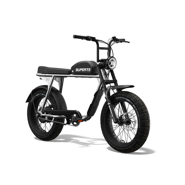 SUPER73 - S2 E-BIKE