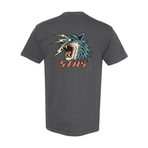 STAS Tiger T-Shirt