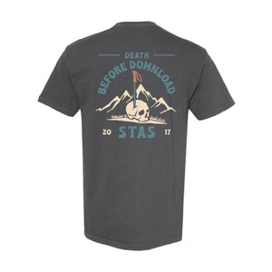 Death Before Download T-Shirt
