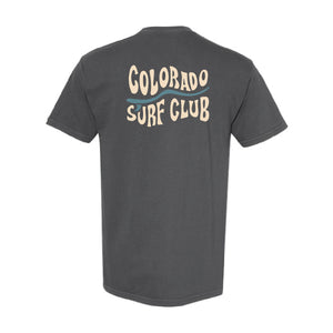 Colorado Surf Club 2.0 T-Shirt