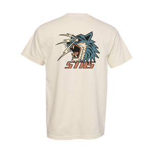 STAS Tiger T-Shirt