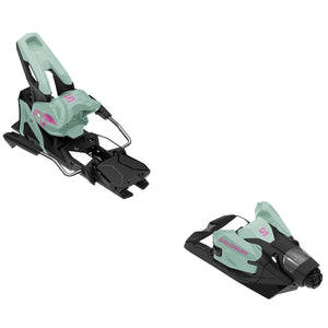 2027 K2 Mindbender 96 W Skis + Bindings - Bundle Deal