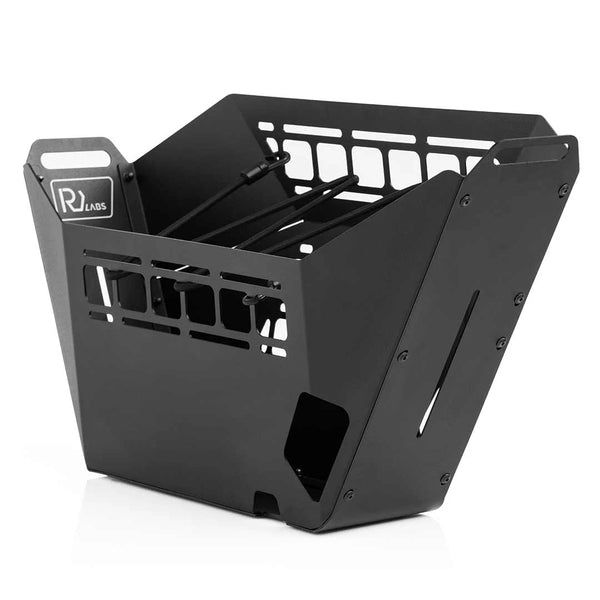 IRV Labs Center Cargo Basket - Super73 S Series