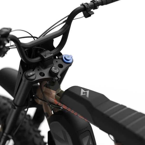 SUPER73 - R ADVENTURE SERIES LE E-BIKE