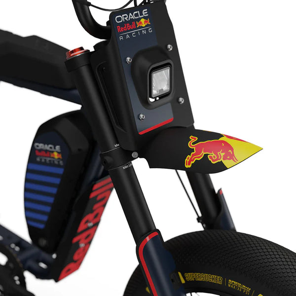 SUPER73 - ORACLE RED BULL RACING R ADVENTURE SERIES