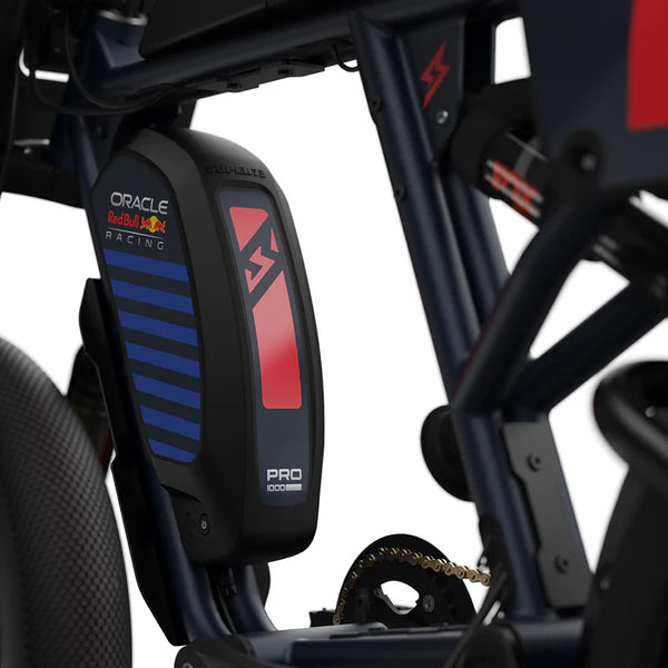 SUPER73 - ORACLE RED BULL RACING R ADVENTURE SERIES