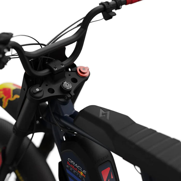 SUPER73 - ORACLE RED BULL RACING R ADVENTURE SERIES