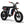 SUPER73 - ORACLE RED BULL RACING R ADVENTURE SERIES