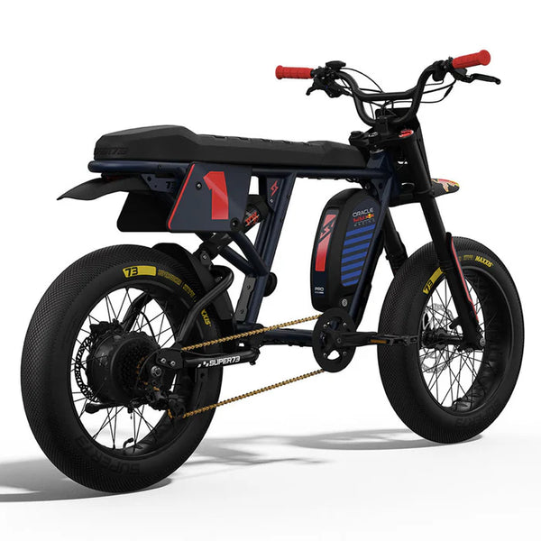 SUPER73 - ORACLE RED BULL RACING R ADVENTURE SERIES