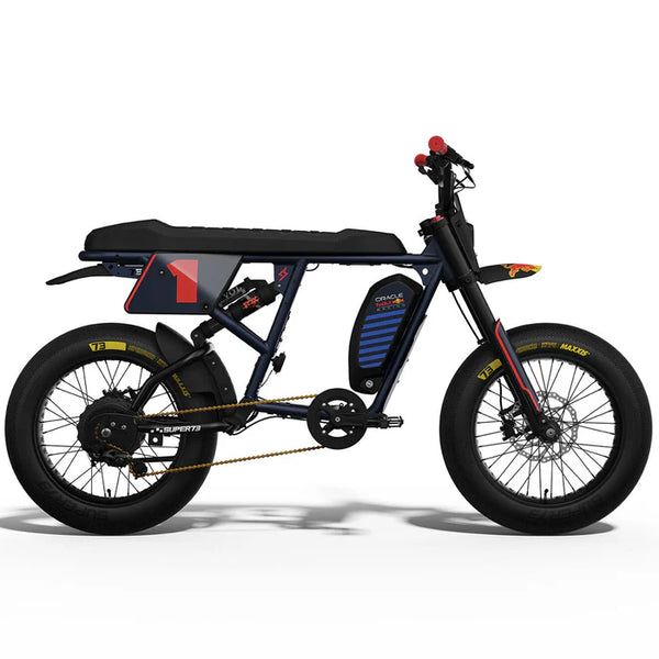 SUPER73 - ORACLE RED BULL RACING R ADVENTURE SERIES