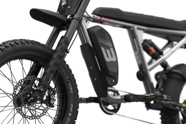 SUPER73 - R ADVENTURE SERIES LE E-BIKE