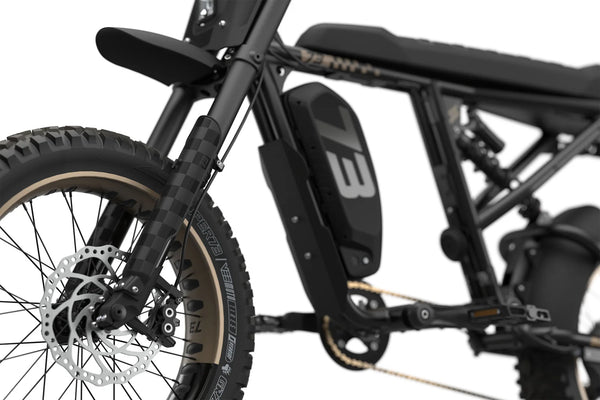 SUPER73 - R ADVENTURE SERIES SE E-BIKE