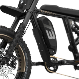 SUPER73 - R ADVENTURE SERIES SE E-BIKE