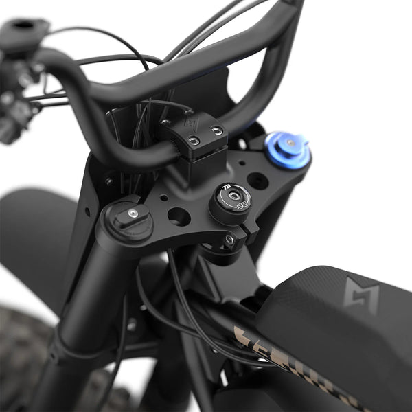 SUPER73 - R ADVENTURE SERIES SE E-BIKE