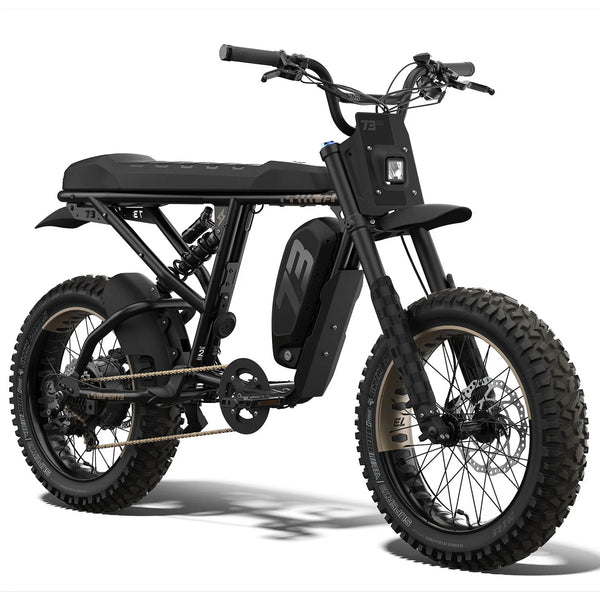 SUPER73 - R ADVENTURE SERIES SE E-BIKE