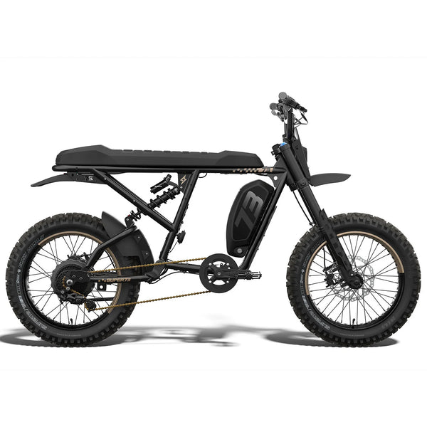 SUPER73 - R ADVENTURE SERIES SE E-BIKE