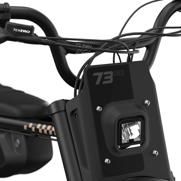 SUPER73 - Z ADVENTURE SE E-BIKE