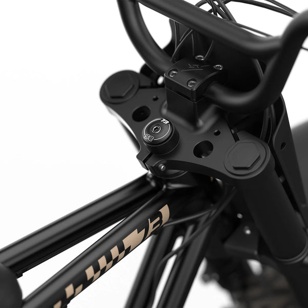 SUPER73 - Z ADVENTURE SE E-BIKE