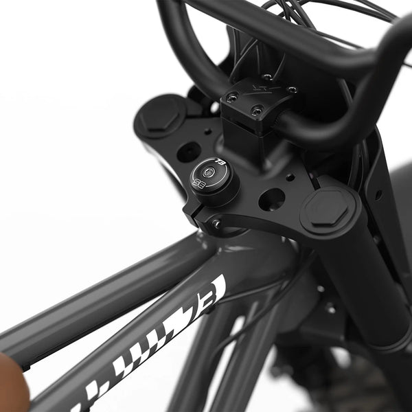 SUPER73 - Z ADVENTURE SE E-BIKE
