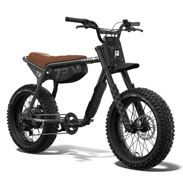 SUPER73 - Z ADVENTURE SE E-BIKE