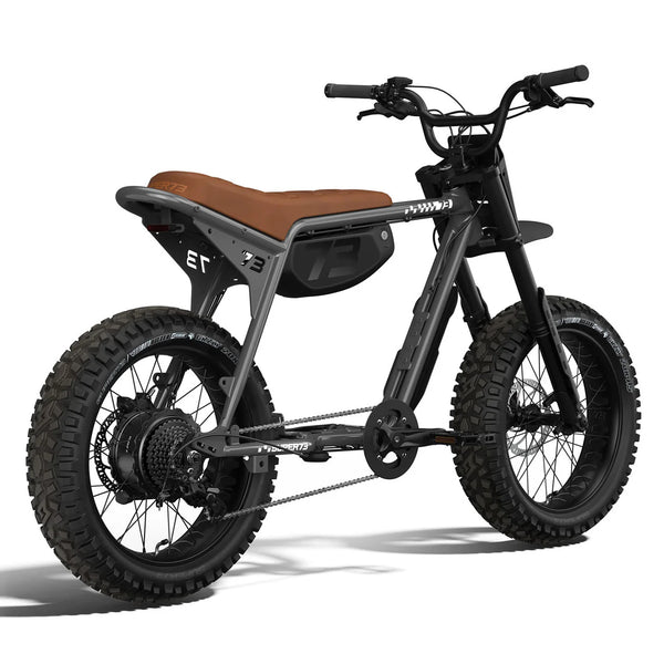 SUPER73 - Z ADVENTURE SE E-BIKE
