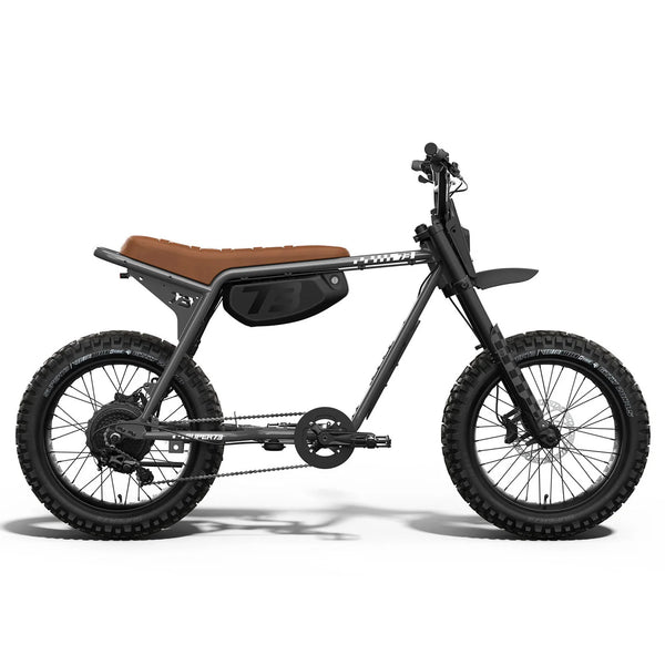 SUPER73 - Z ADVENTURE SE E-BIKE