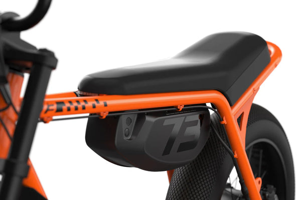 SUPER73 - Z MIAMI SE E-BIKE