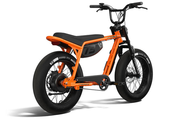 SUPER73 - Z MIAMI SE E-BIKE