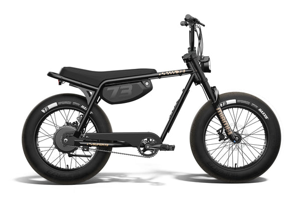 SUPER73 - Z MIAMI SE E-BIKE