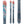 2027 Nordica Santa Ana 97 Skis + Bindings - Bundle Deal