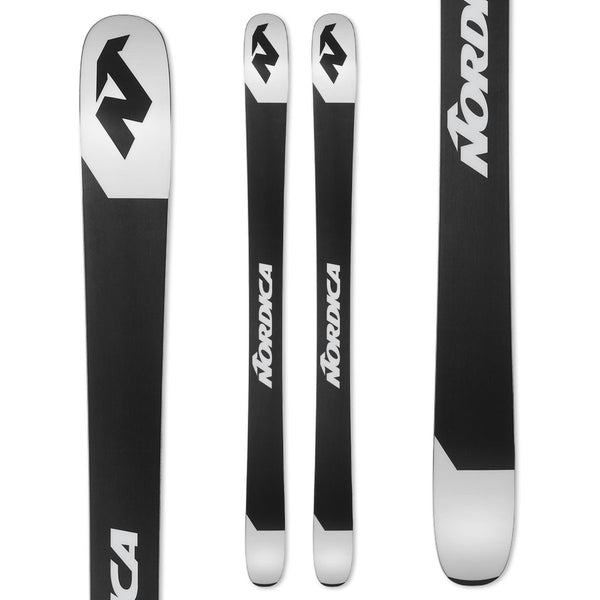 2026 Nordica Santa Ana 97 + Marker Squire 11 BUNDLE