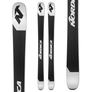 2027 Nordica Santa Ana 97 Skis + Bindings - Bundle Deal